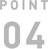 POINT 04