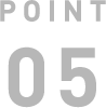 POINT 05