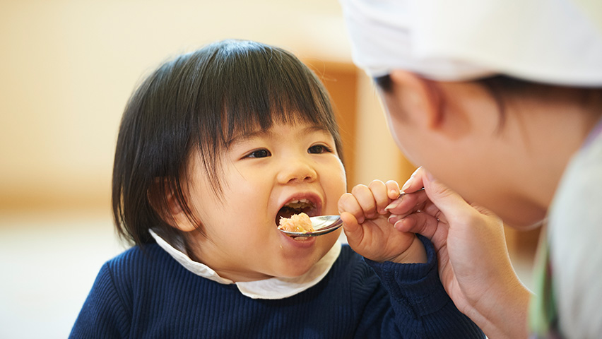 幼稚園・保育園