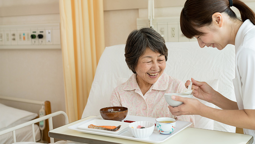 病院・医療施設